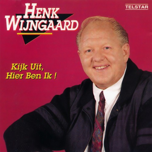 Henk Wijngaard