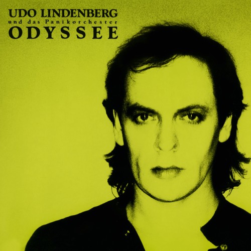 Udo Lindenberg & Das Panik-Orchester