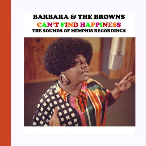 Barbara & The Browns