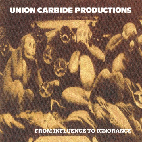 Union Carbide Productions