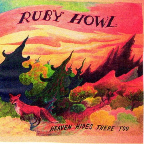 Ruby Howl