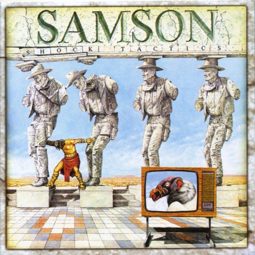 Samson