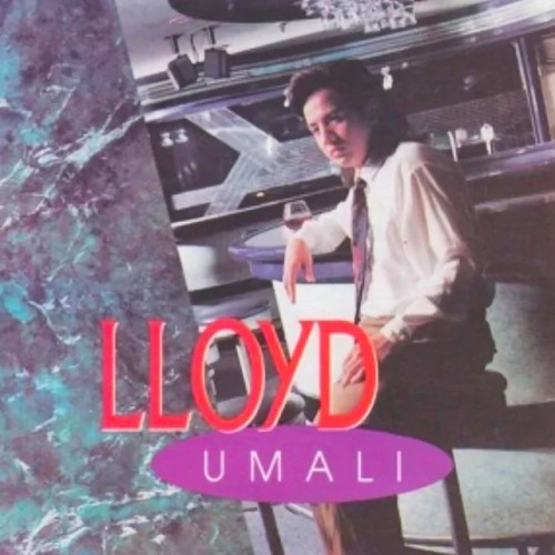 Lloyd Umali