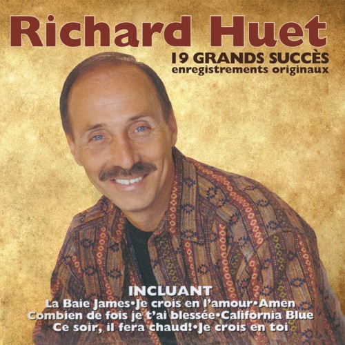 Richard Huet