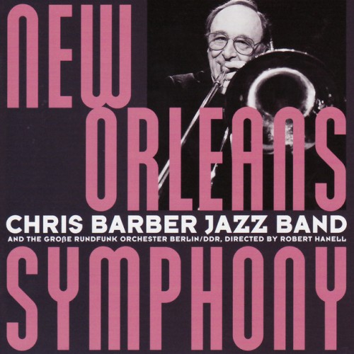 Chris Barber Jazz Band