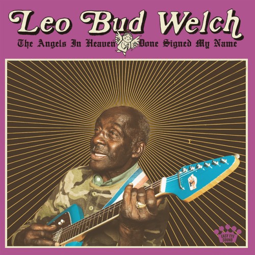 Leo "Bud" Welch