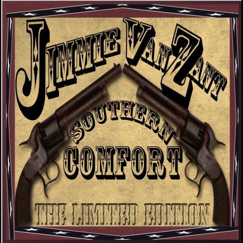 Jimmie Van Zant Band