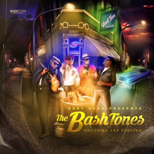 The BashTones