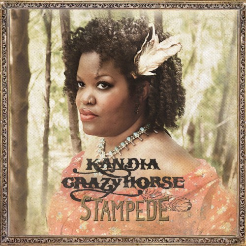 Kandia Crazy Horse