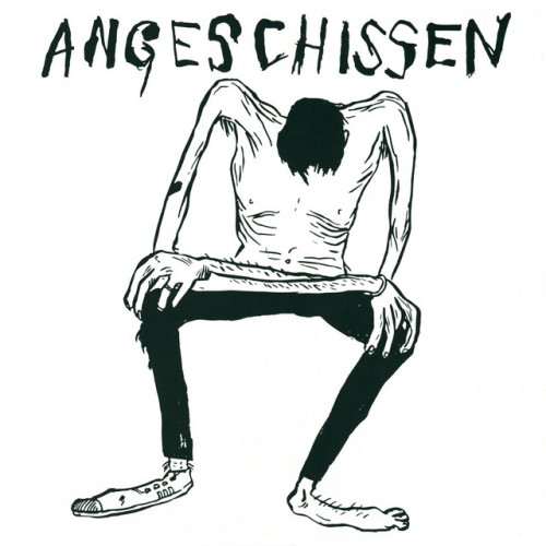 Angeschissen