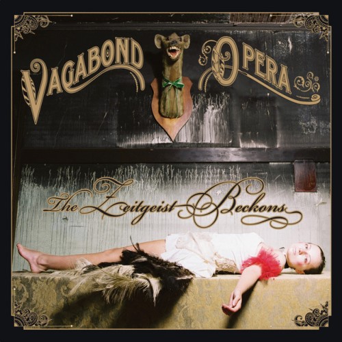 Vagabond Opera