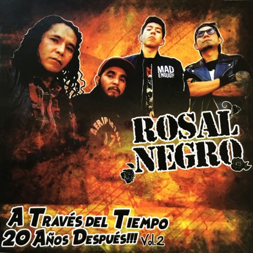 Rosal Negro