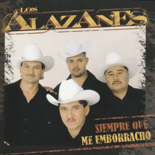 Los Alazanes