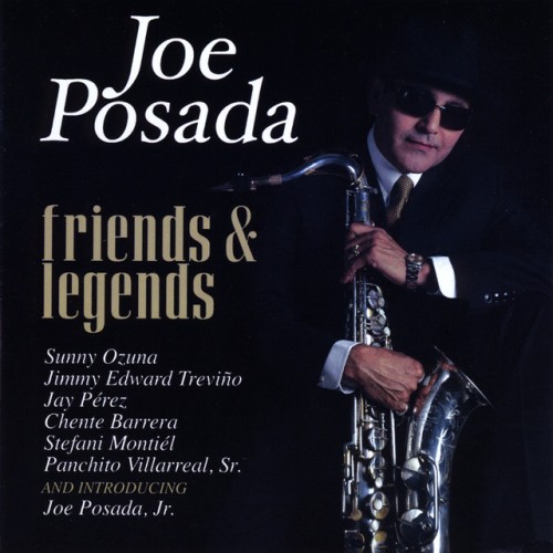 Joe Posada