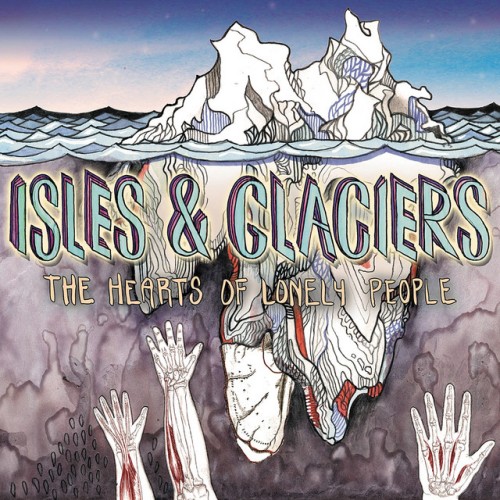 Isles & Glaciers