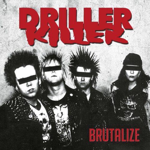 Driller Killer