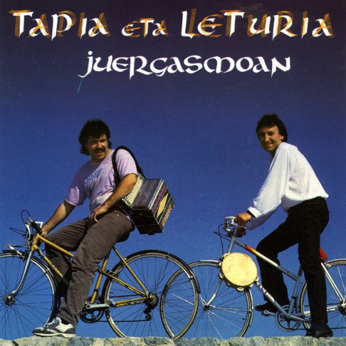 Tapia eta Leturia