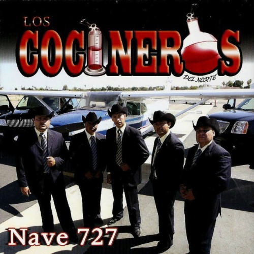 Los Cocineros Del Norte