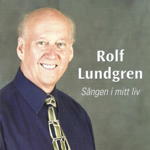 Rolf Lundgren