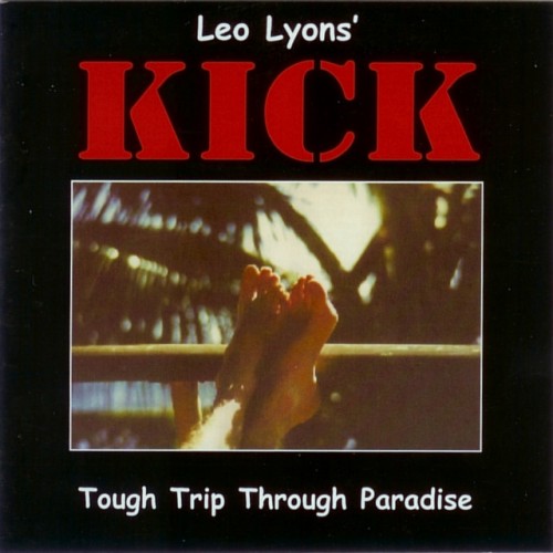 Leo Lyons' KICK