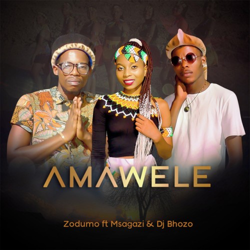 ZODUMO FT MSAZAZI & DJ BHOZO