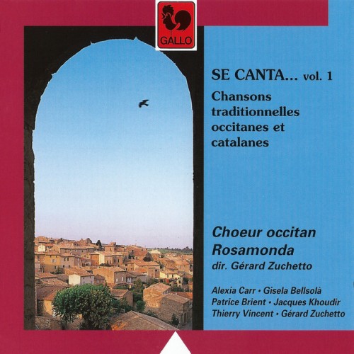 Choeur occitan Rosamonda