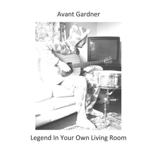 Avant Gardner