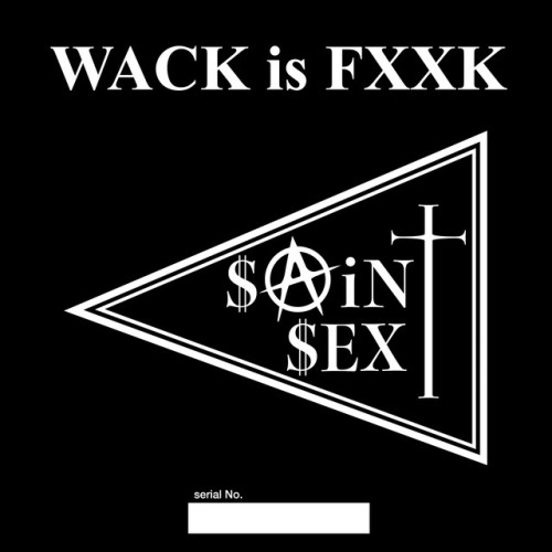 SAiNT SEX