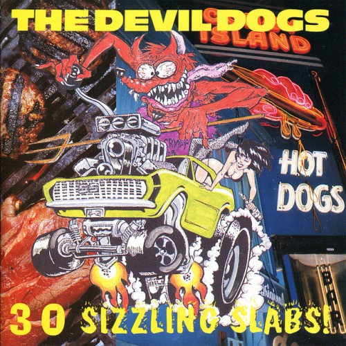 The Devil Dogs