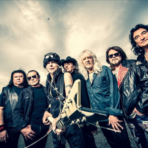 Michael Schenker Fest