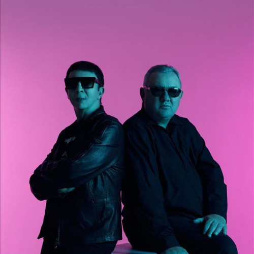 Soft Cell