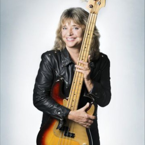 Suzi Quatro