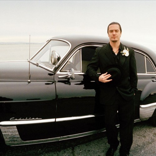 Mike Patton