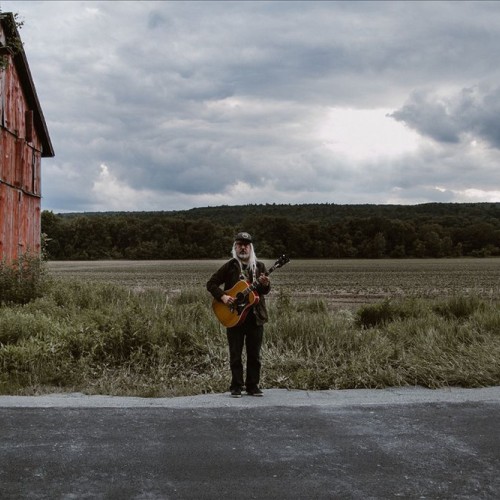 J Mascis + The Fog