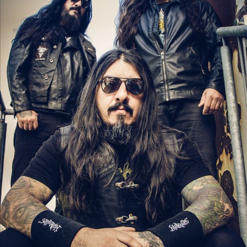 Krisiun