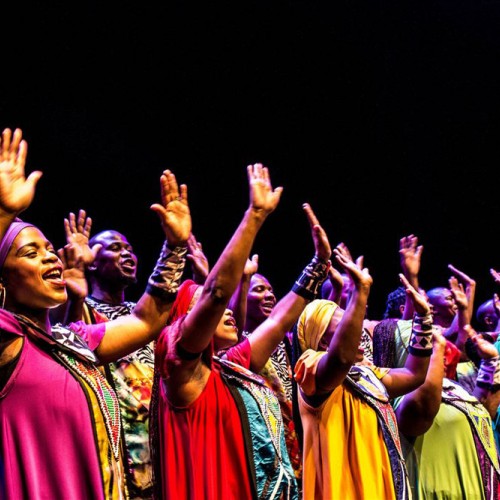 Soweto Gospel Choir