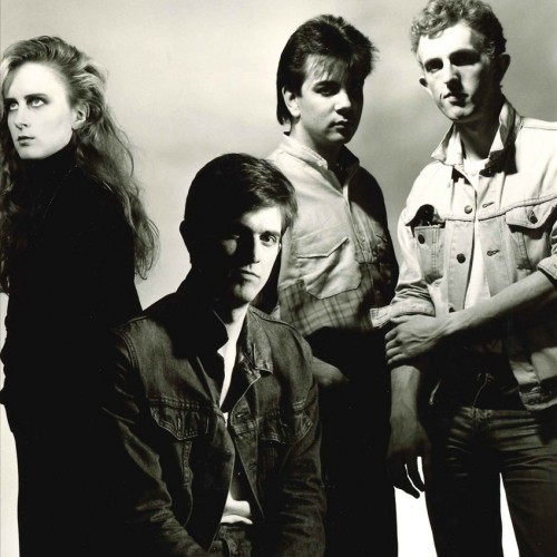 Prefab Sprout