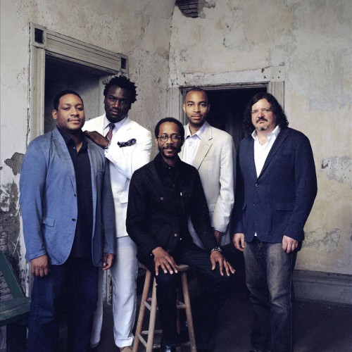 Brian Blade & The Fellowship Band