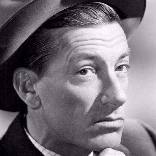 Hoagy Carmichael