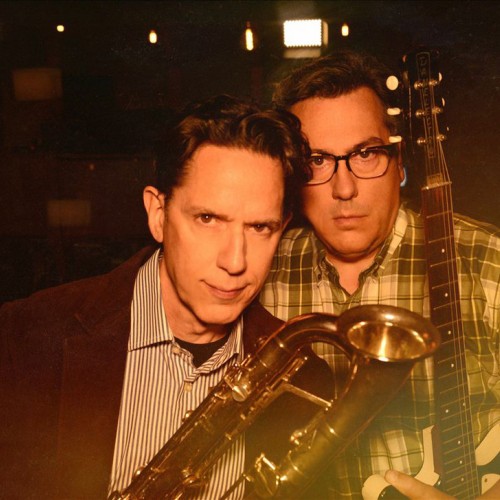 They Might Be Giants