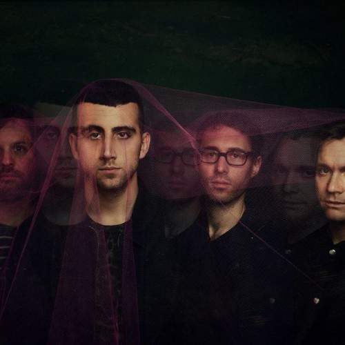 Cymbals Eat Guitars