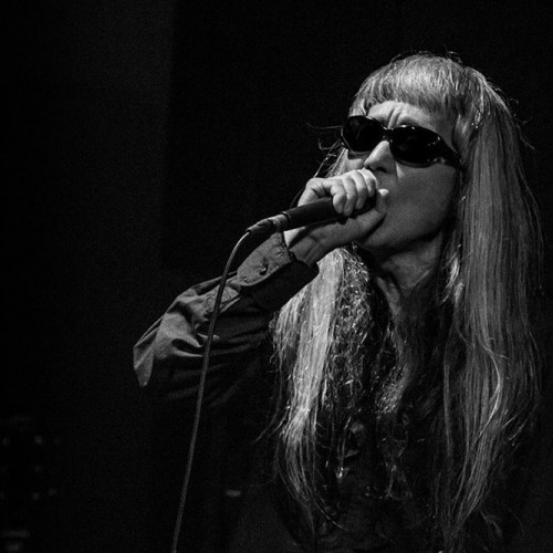 Keiji Haino