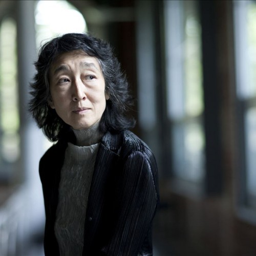 Mitsuko Uchida