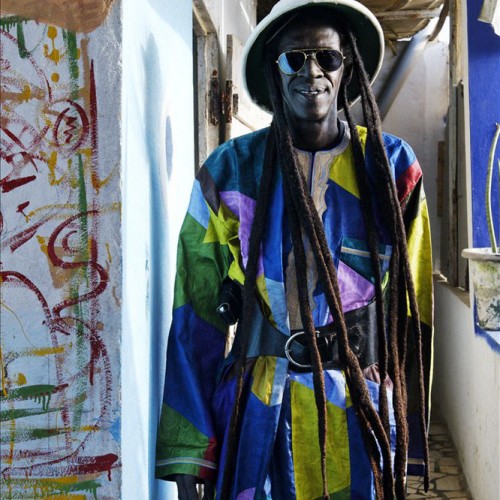 Cheikh Lô