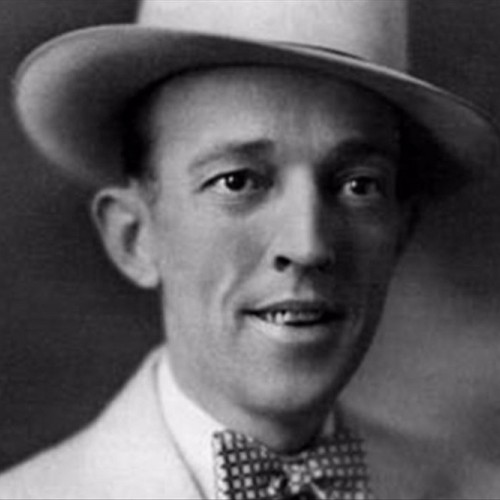 Jimmie Rodgers