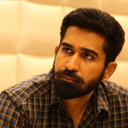 Vijay Antony