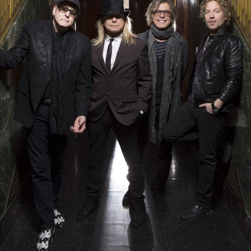 Cheap Trick