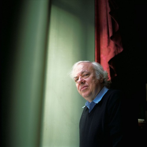 Richard Goode