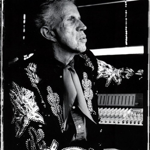 Porter Wagoner