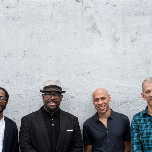 Joshua Redman Quartet